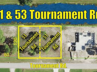 51 Tournament Rd, Rotonda West, FL 33947