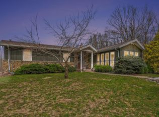 25655 New Rd, North Liberty, IN 46554