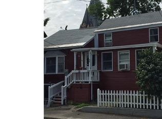 40 Pike St, Biddeford, ME 04005