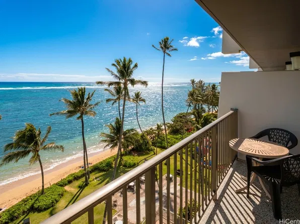 53-567 Kamehameha Hwy Ph 8, Hauula, HI 96717