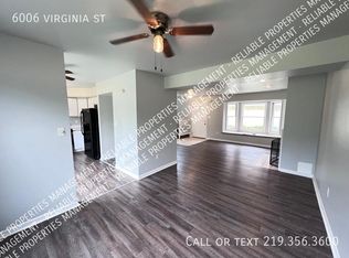 6006 Virginia St, Merrillville, IN