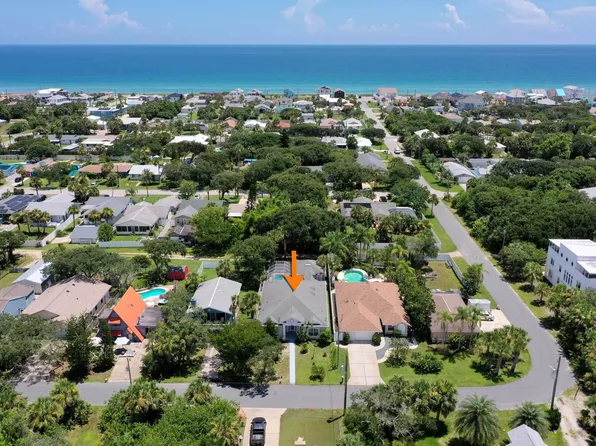 1935 S Palmetto Ave, Flagler Beach, FL 32136
