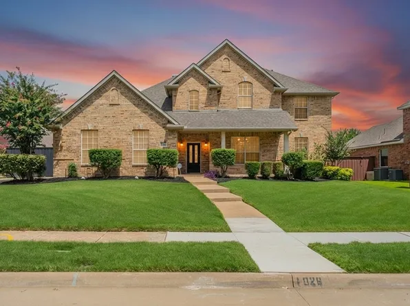 1026 Brentwood Dr, Murphy, TX 75094