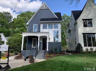 202 Shepherd St, Raleigh, NC 27607