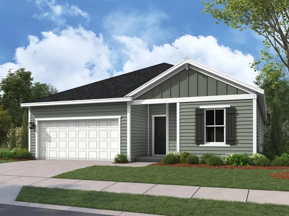 1628 Hooks Rd, Fremont, NC 27830