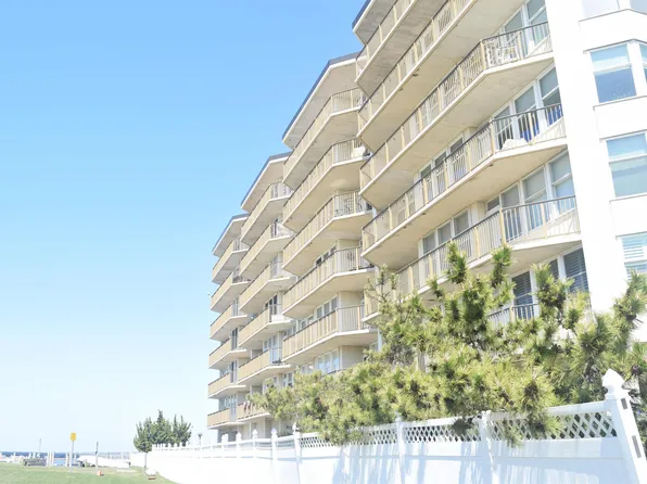 500 Bay Ave APT 501S, Ocean City, NJ 08226