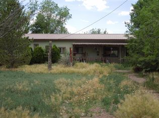 61 E 4th St, Eagar, AZ 85925