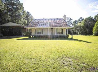 33613 Nancy Dr, Walker, LA 70785
