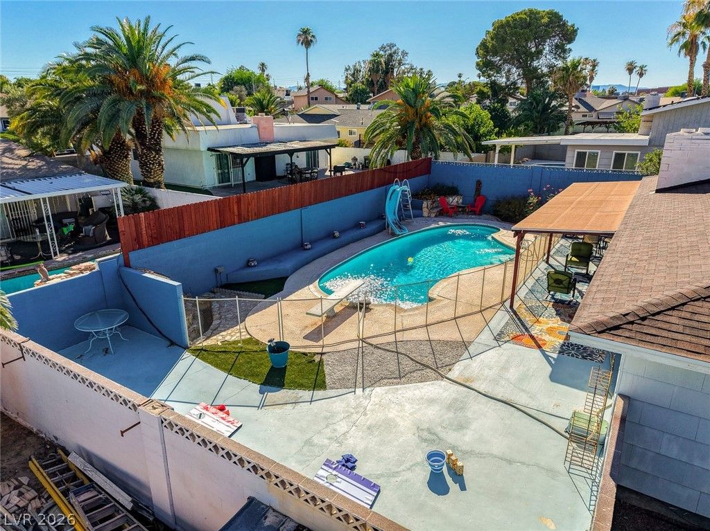 4089 Yakima Ave, Las Vegas, NV - View 6