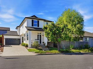 1295 Pedroncelli Drive, Windsor, CA