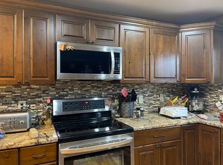 2237 Swishers Mill Rd, Lewisburg, OH 45338