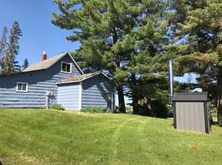 9693 Lefsa Ln NW, Bemidji, MN 56601