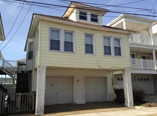 326 E Juniper Ave, Wildwood, NJ 08260
