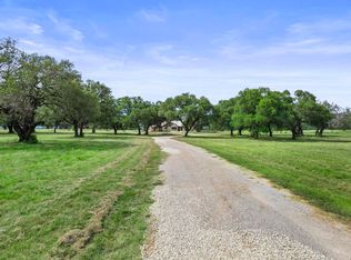 1300 Park Road 4, Burnet, TX 78611