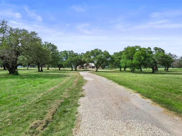 1300 Park Road 4, Burnet, TX 78611