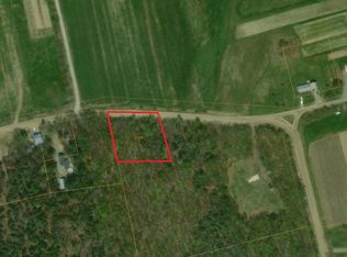 0 Palmer Rd, Thorndike, ME 04986