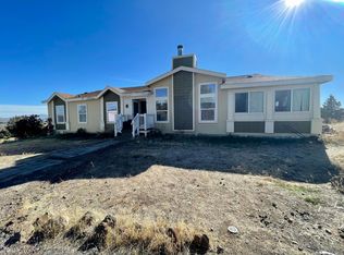 6710 Jake Rd, Klamath Falls, OR 97601
