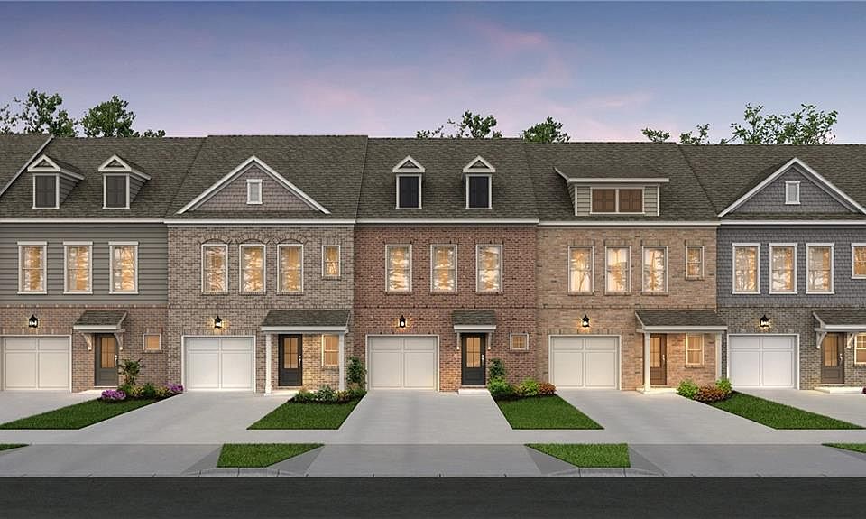 1st image of 4133 Moncure Dr #19