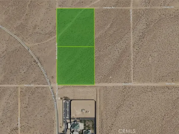 0 Morro Rd, Apple Valley, CA 92307