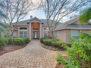 9105 Pinnacle Cir, Windermere, FL 34786