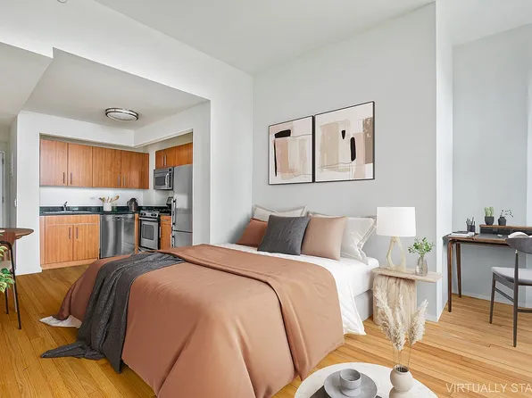 20 West St APT 15C, New York, NY 10004