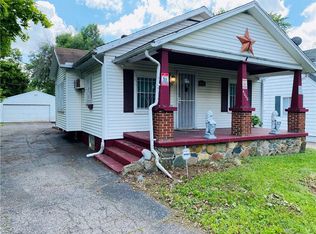 4040 Annapolis Ave, Dayton, OH 45416