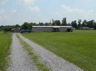 10721 Scale Rd, Benton, KY 42025