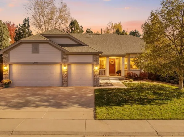 20800 Omaha Avenue, Parker, CO 80138