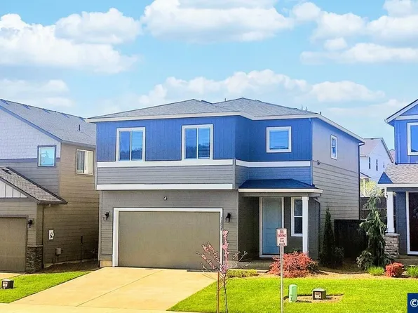 11858 SE Horse Tail Falls Way, Happy Valley, OR 97086