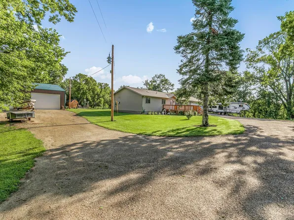 3641 120th St NE, Kandiyohi, MN 56251