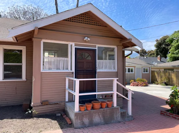 812 W Figueroa St, Santa Barbara, CA 93101