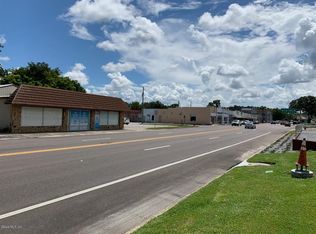 131 N Main St, Williston, FL 32696