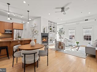 1817 Swann St NW APT C, Washington, DC 20009