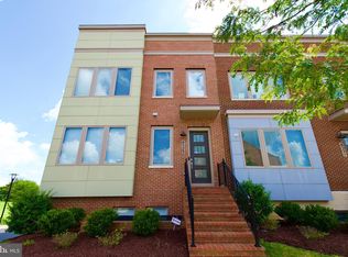 8523 Reformatory Way, Lorton, VA 22079