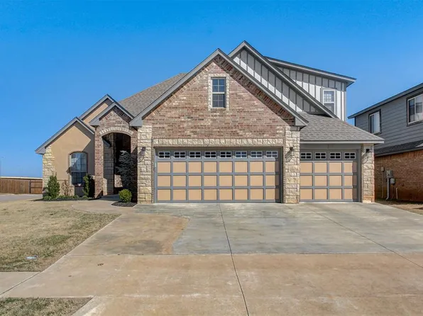 5500 Shiloh Dr, Oklahoma City, OK 73179