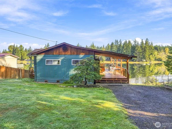 1007 125th Place NW, Tulalip, WA 98271
