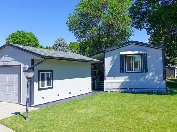 3905 N Tanager Ln, Billings, MT 59102