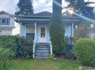 3021 NW 62nd St, Seattle, WA 98107