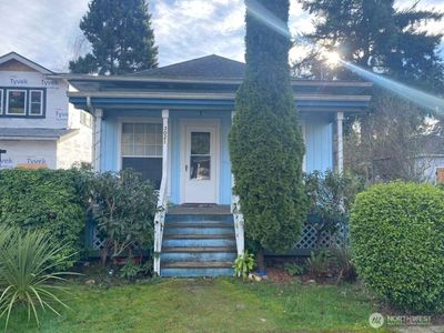 3021 NW 62nd Street, Seattle, WA, 98107