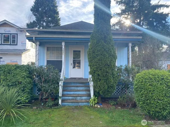 3021 NW 62nd Street, Seattle, WA 98107