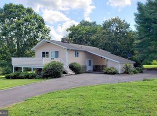 594 Malvern Dr, Madison, VA 22727