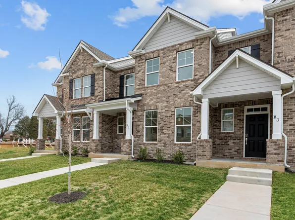 2900 Suzanne Landon Dr #N3, Murfreesboro, TN 37130