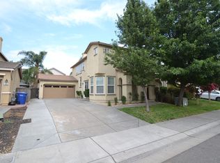 3512 Delta Queen Ave, Sacramento, CA 95833