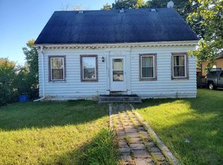 743 Marie Ave, Machesney Park, IL 61115