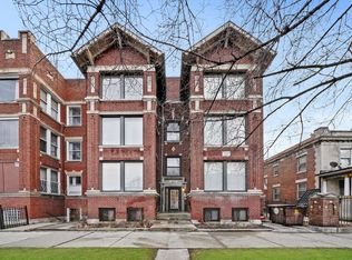 6041 S Michigan Ave #1, Chicago, IL 60637
