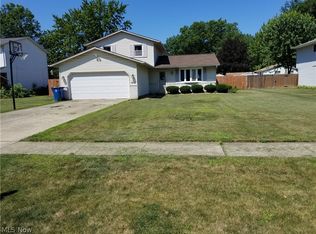 4812 Tanglewood Dr, Lorain, OH 44053