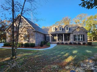 3501 Helms Pond Rd, Monroe, NC 28110