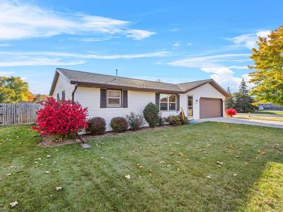 2909 Finger Rd, Green Bay, WI, 54311