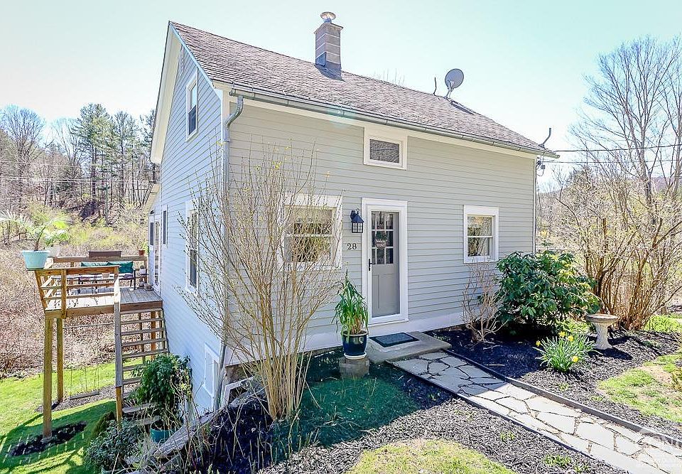 28 Upper Queechy Rd, Canaan, NY 12029 MLS 152441 Zillow