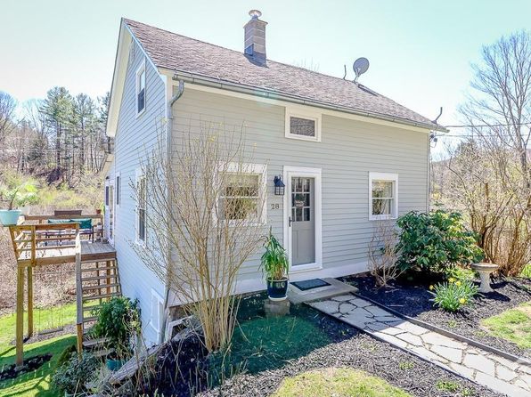 28 Upper Queechy Rd, Canaan, NY 12029